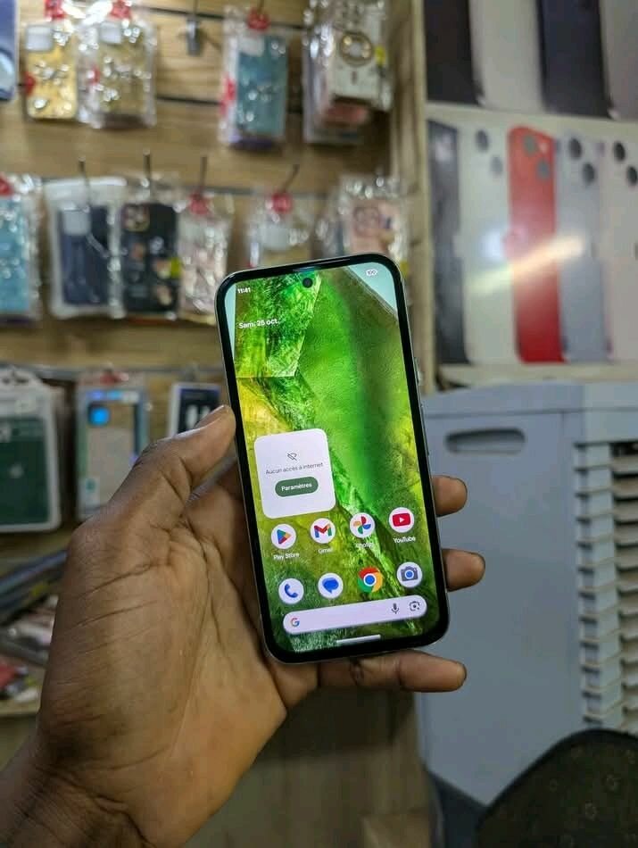 Smartphone Google Pixel 6
