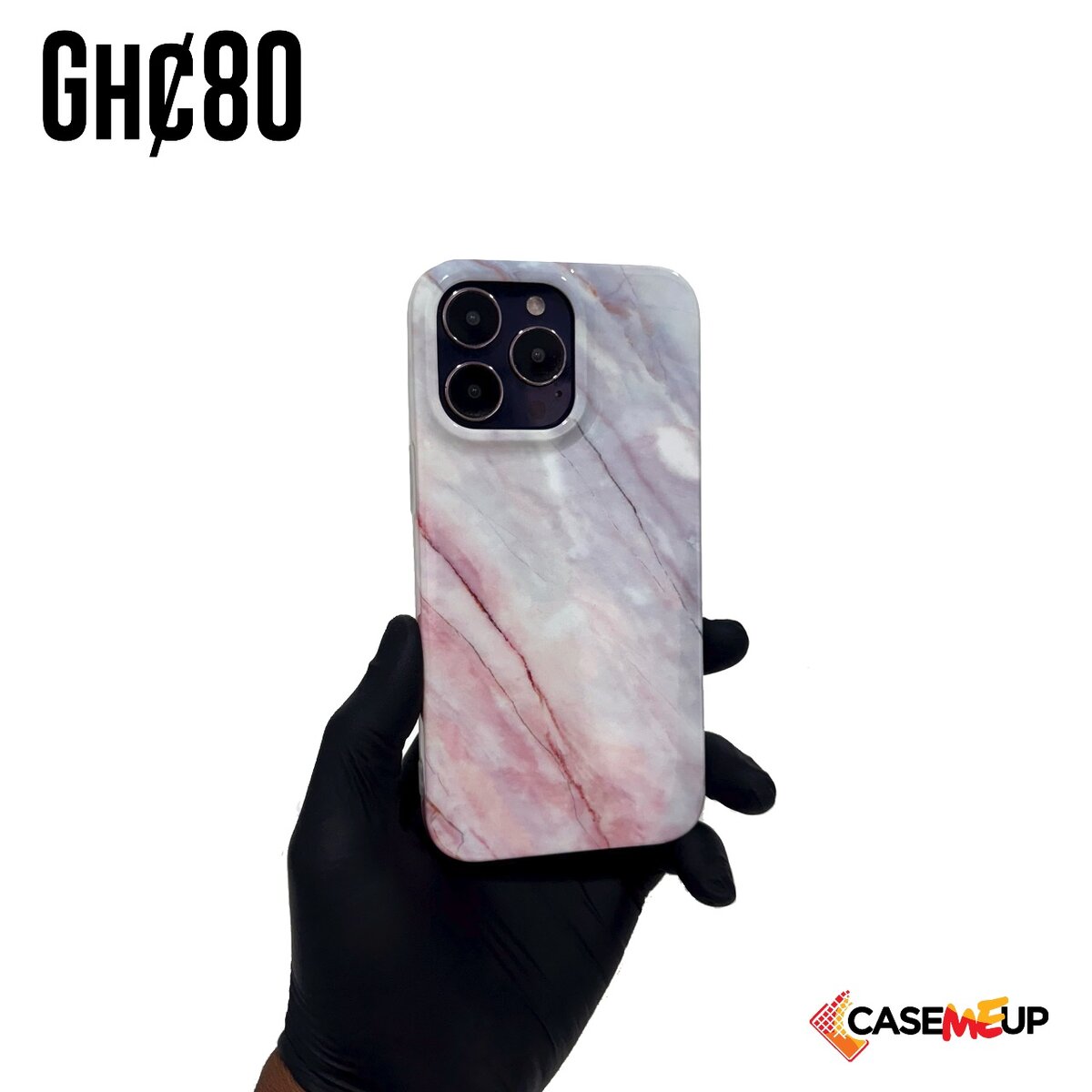 Marble IPhone Case