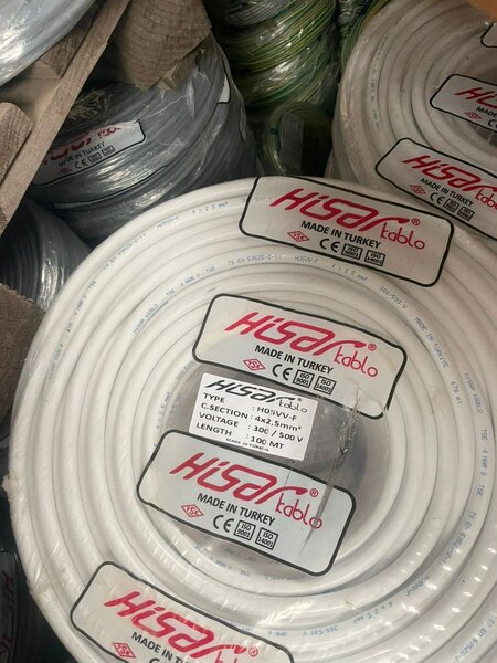 Turkish Cables