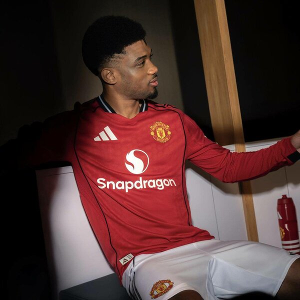 Maillot de football pour homme