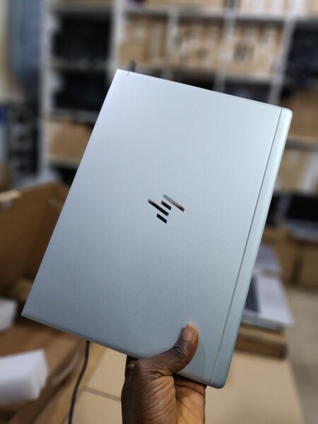 HP ELITEBOOK & PROBOOK INTEL CORE i5