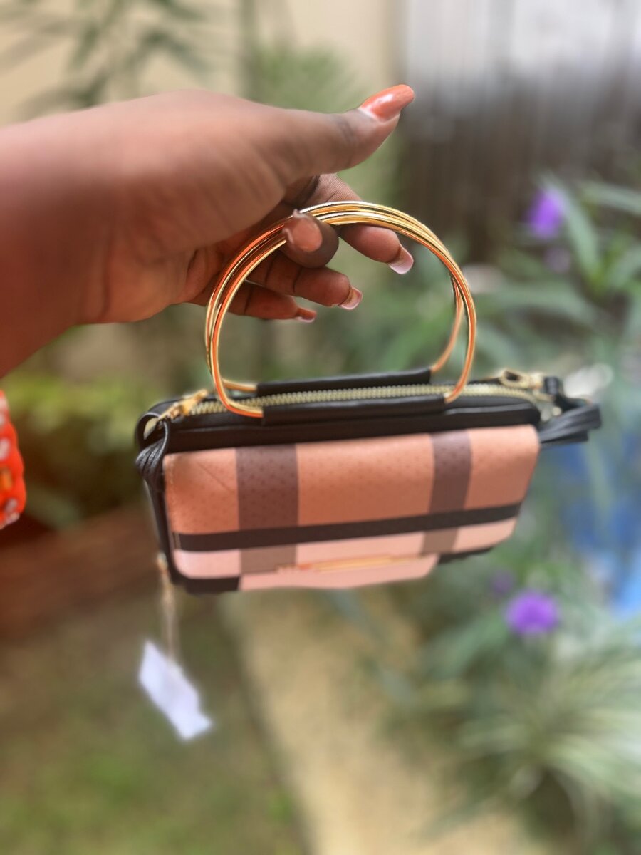 Petit sac à main tendance