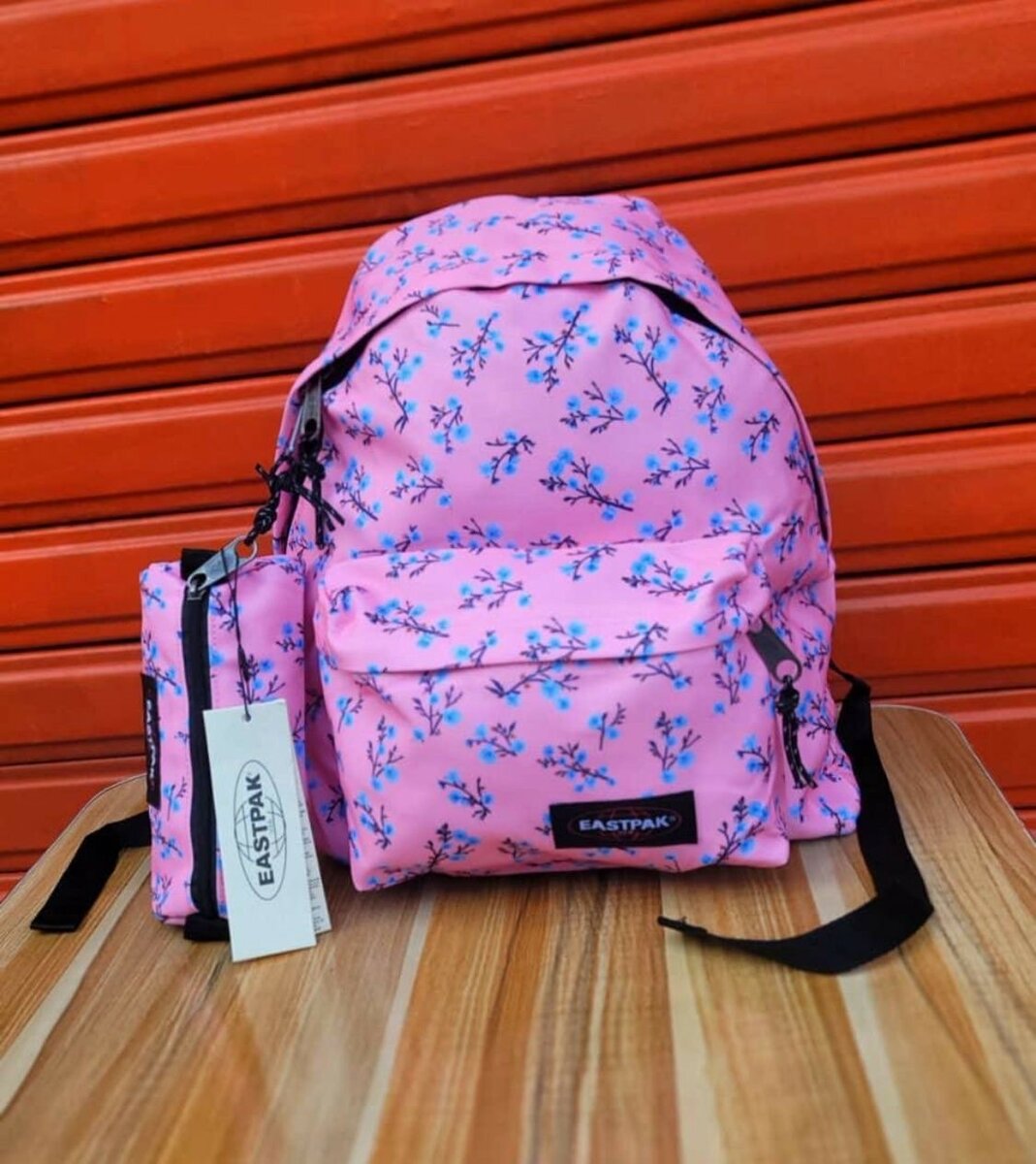 Sac à dos Eastpak tendance