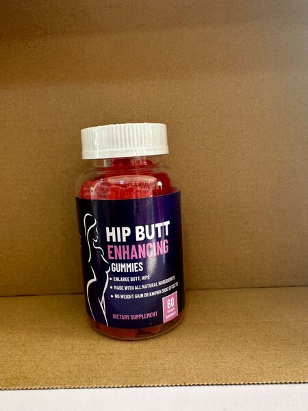 Hips enlargement pills