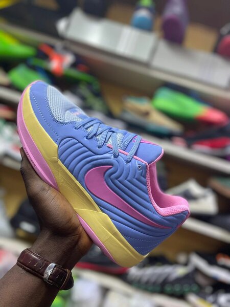 NIKE JA 2