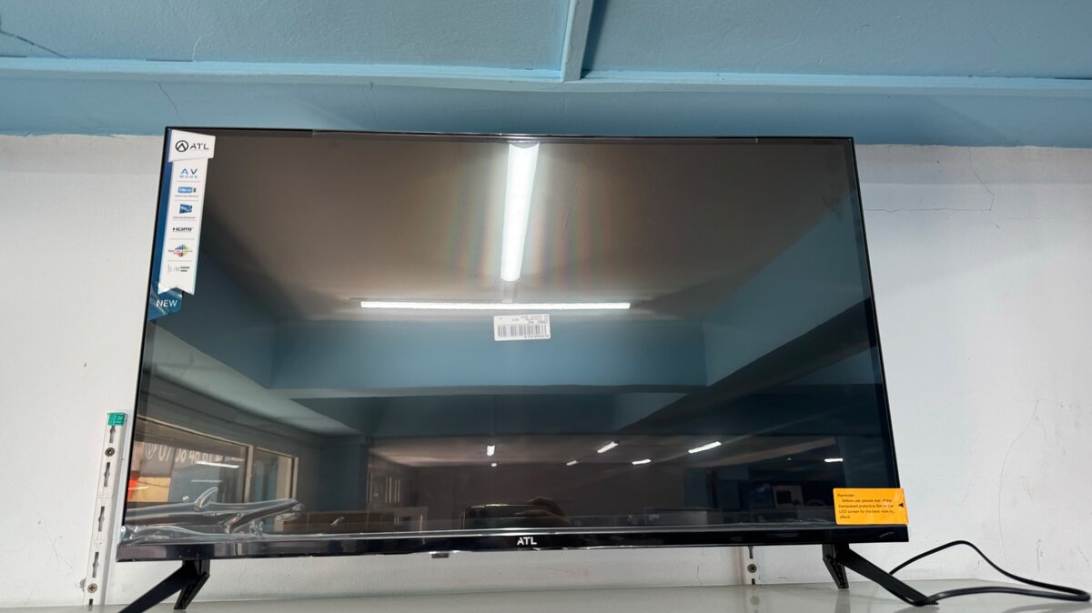 TV ATL 32 pouces