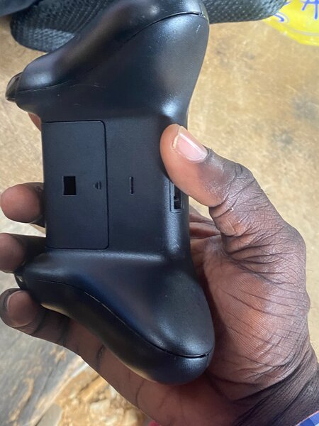 manette Xbox série S et X