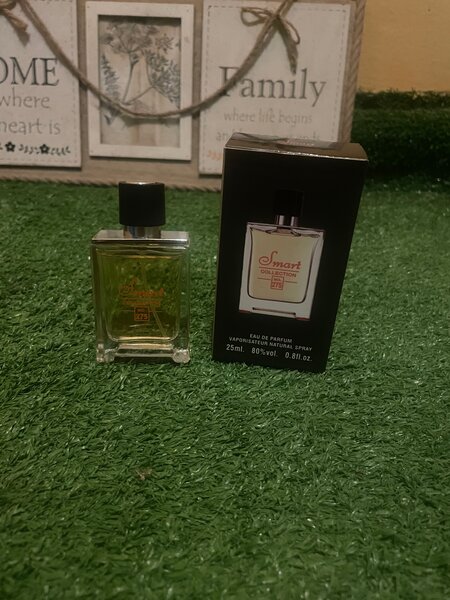 Eau de Parfum 25ml
