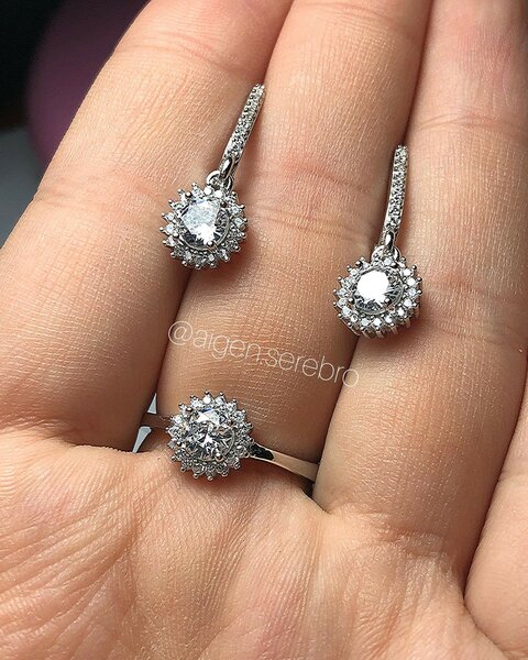 Родий комплекты