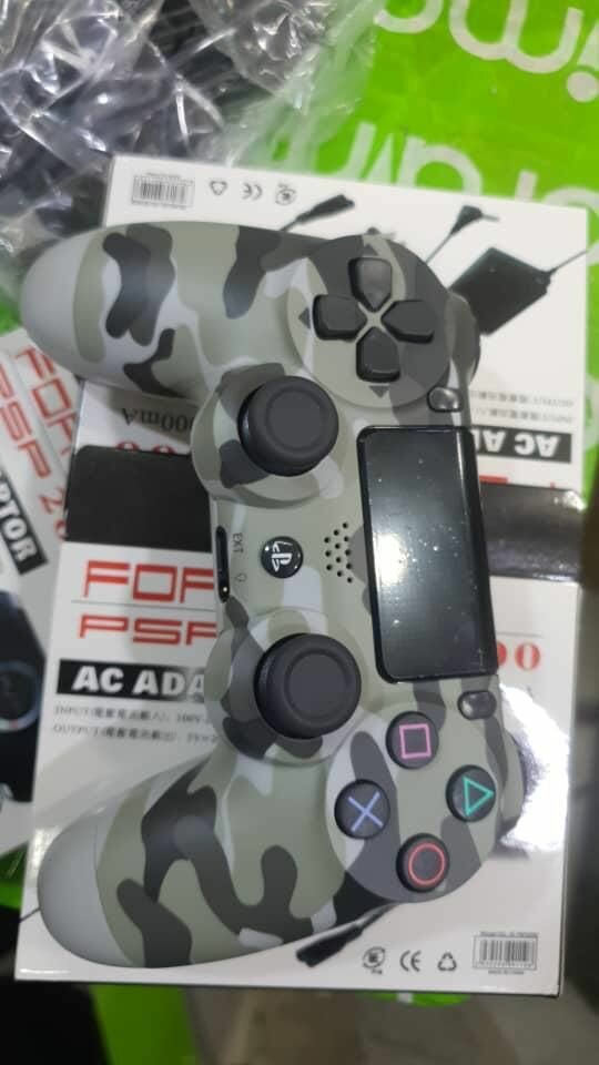 Manette de Ps4 pro