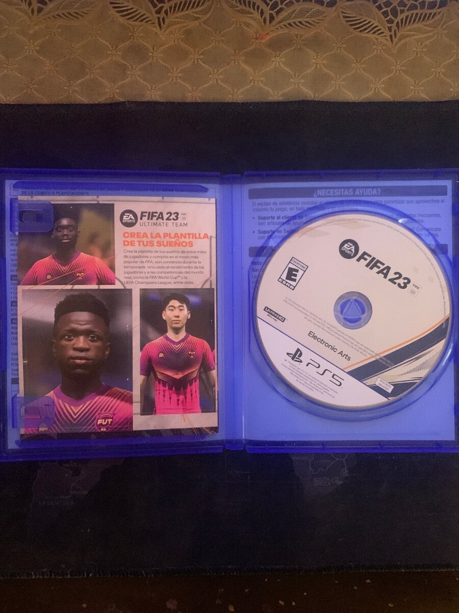 FIFA 23 - PS5