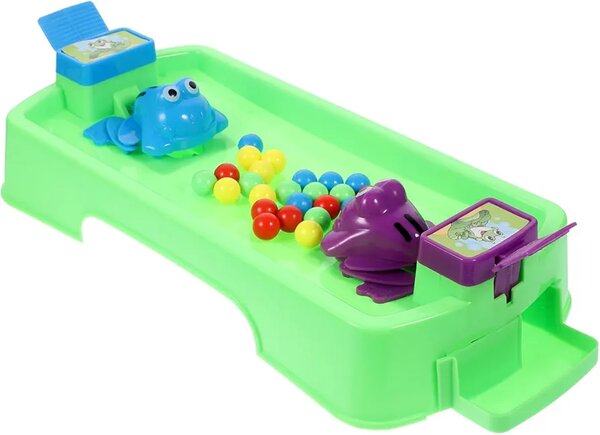 Crazy Frog game