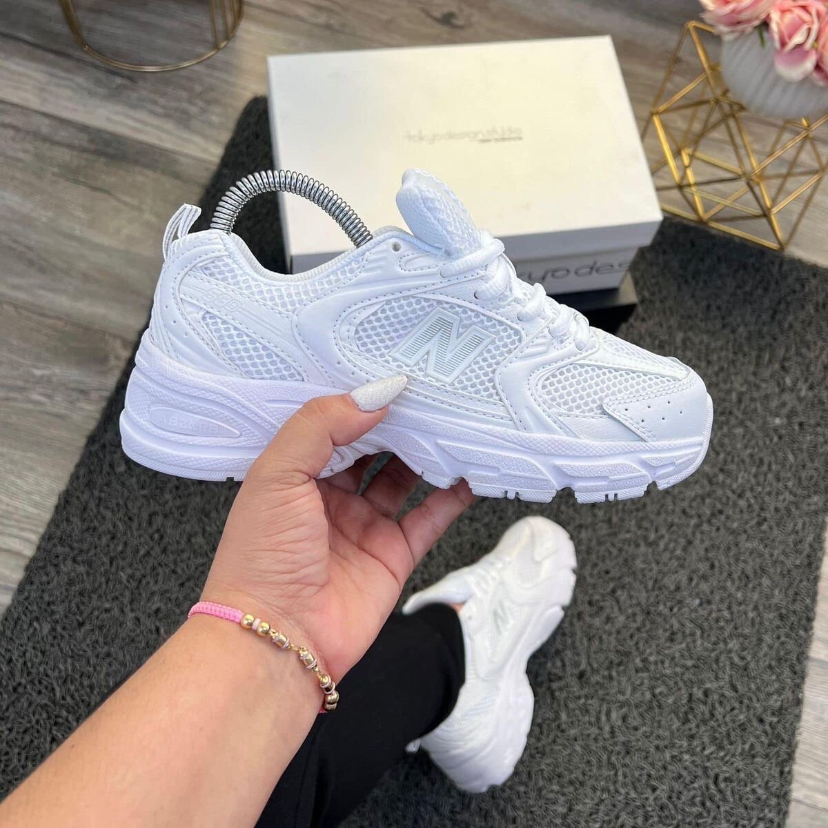 Baskets  New Balance