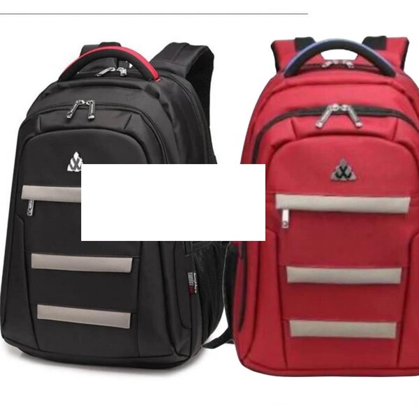 Bruno Cavalli Laptop Backpack