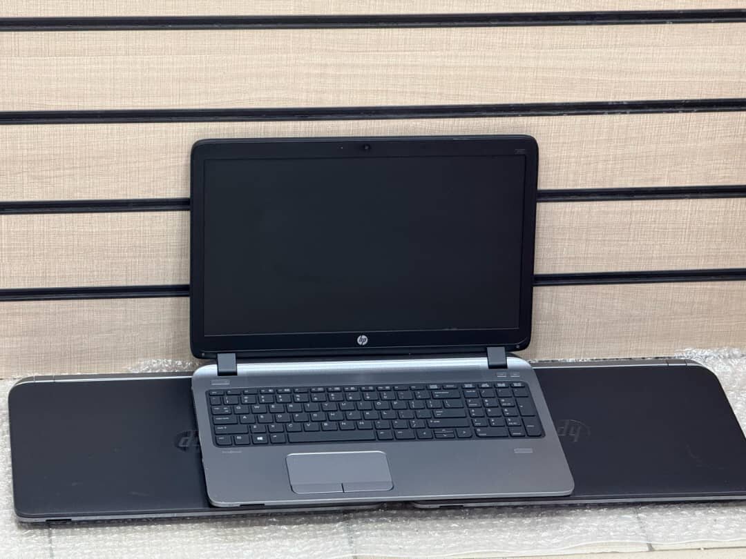 HP Probook 11e x360