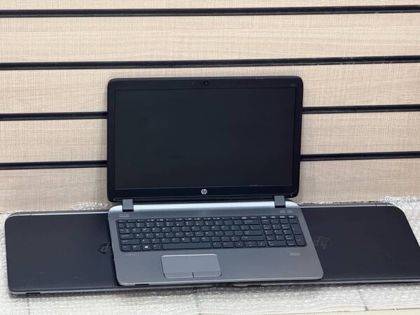 HP Probook 11e x360