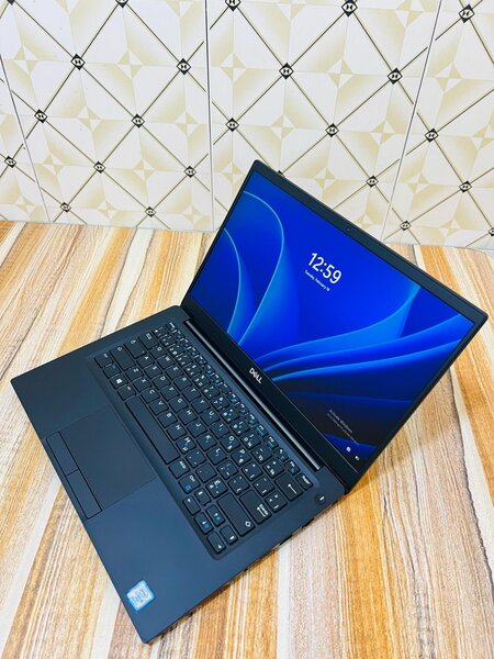 *DELL LATITUDE 7390* Home use