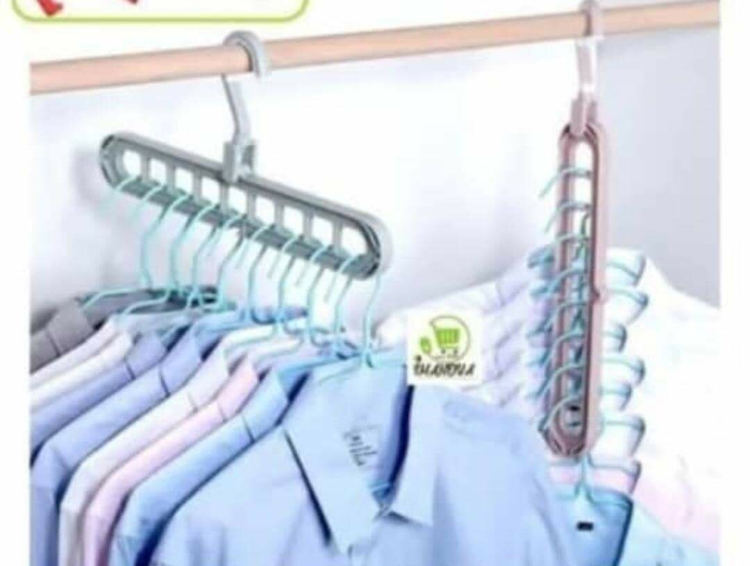 Cintres Multiposition Rotatifs