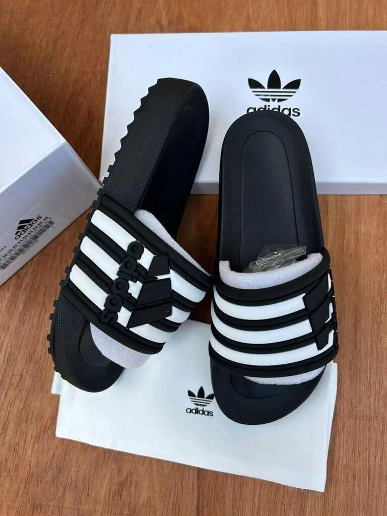 Adidas Slippers