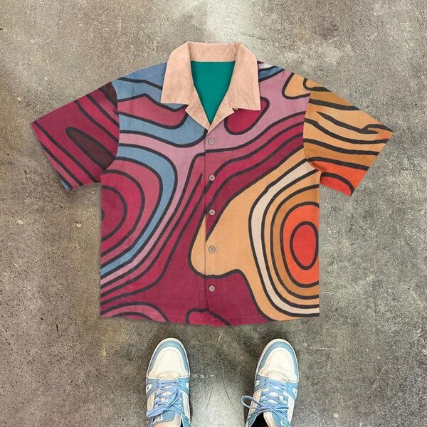 Crop Shirts