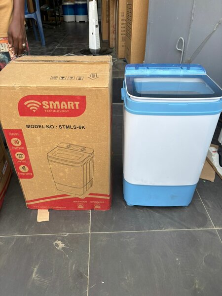 Mini machine à laver portable