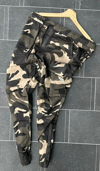Jogging homme