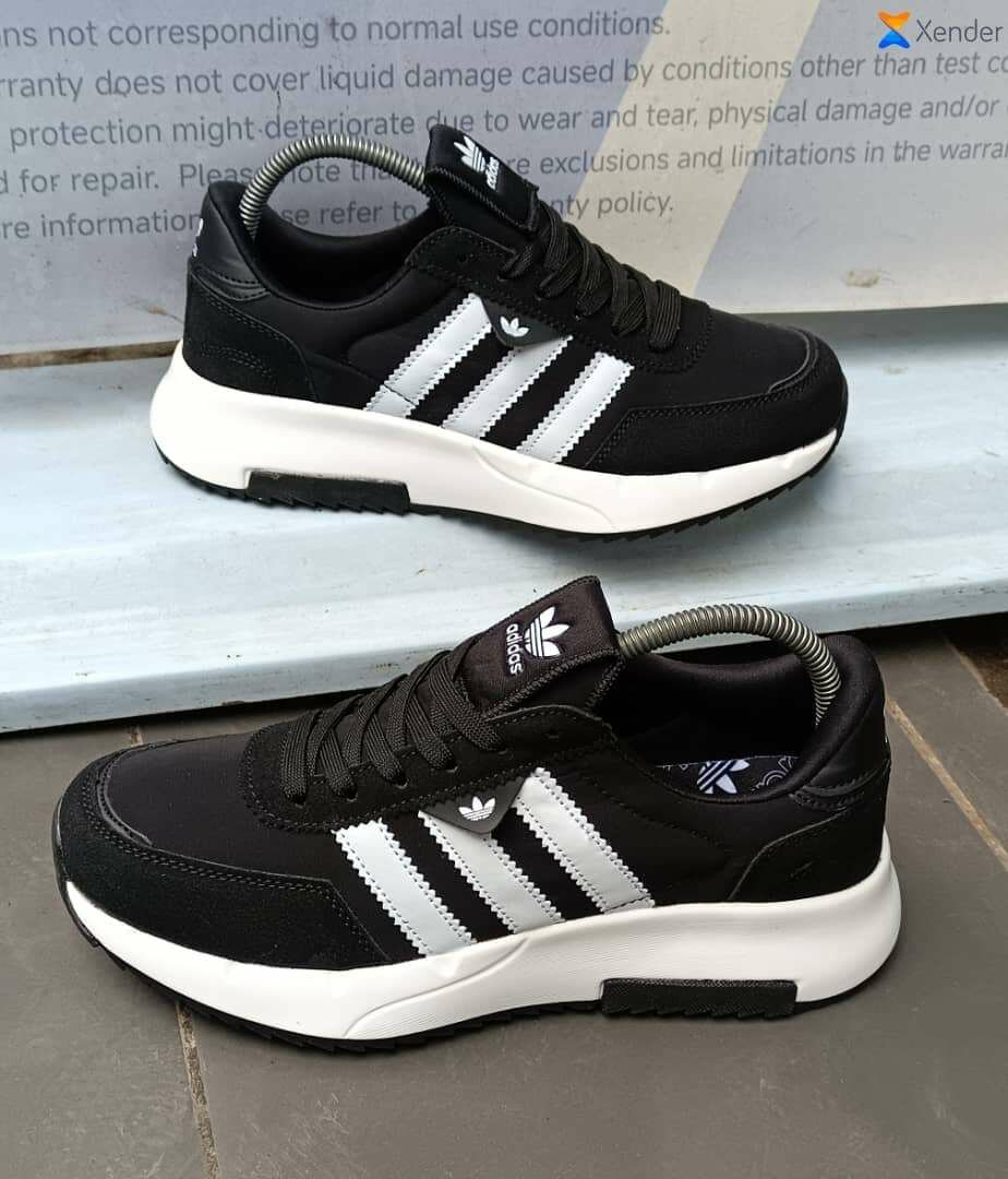 Baskets Adidas modernes