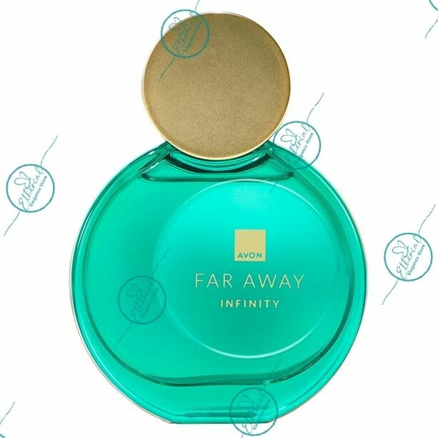 Far Away Infinity Parfum