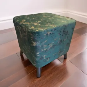 1 Seater Stool 
