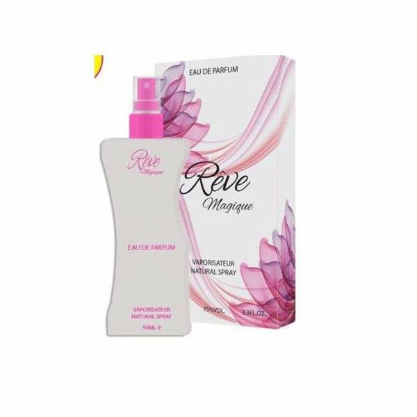Rêve magique eau de parfum