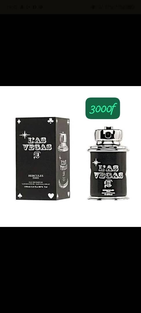 Parfum Hayatti Florence