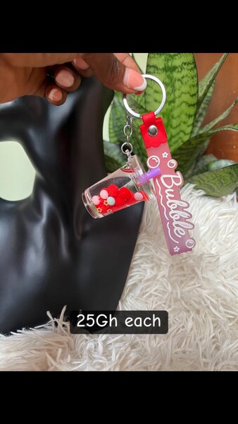 Keyholders