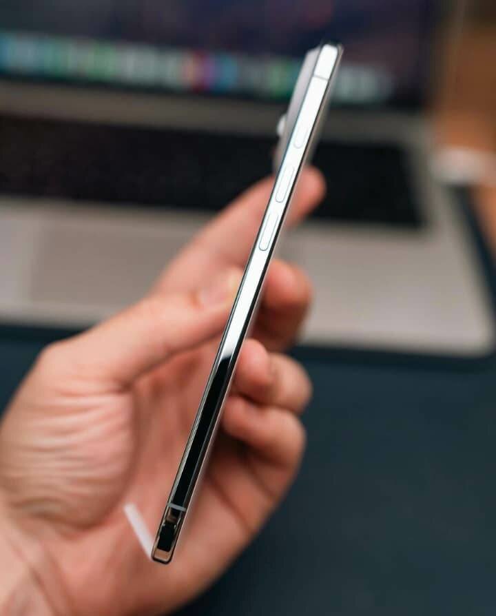 Coque iPhone élégante