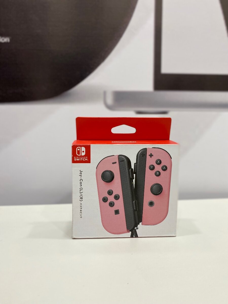 JOY-CON