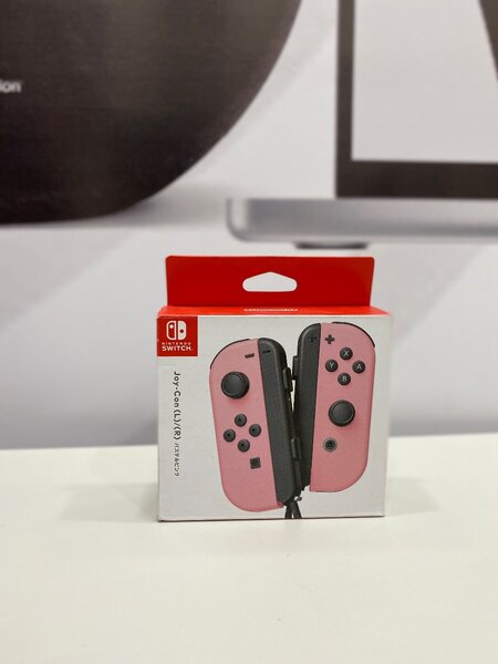 JOY-CON