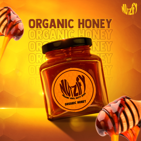 Organic Honey
