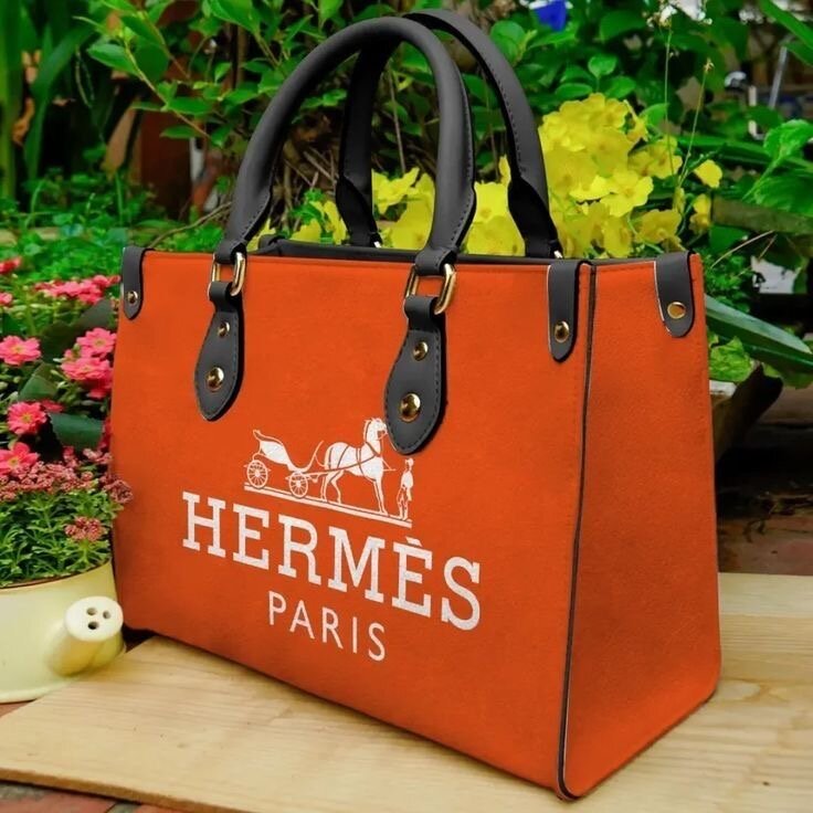 Sac à main Hermès élégant