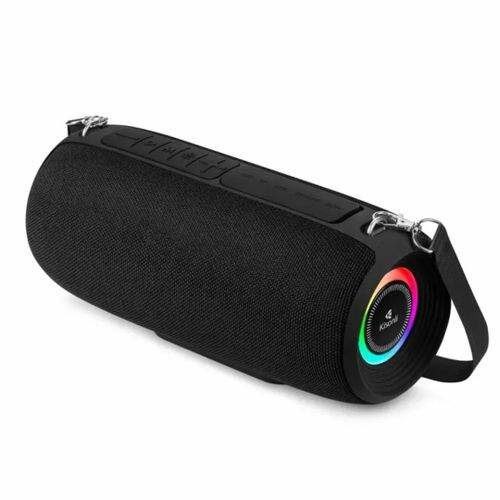 Enceinte Bluetooth Portable LED