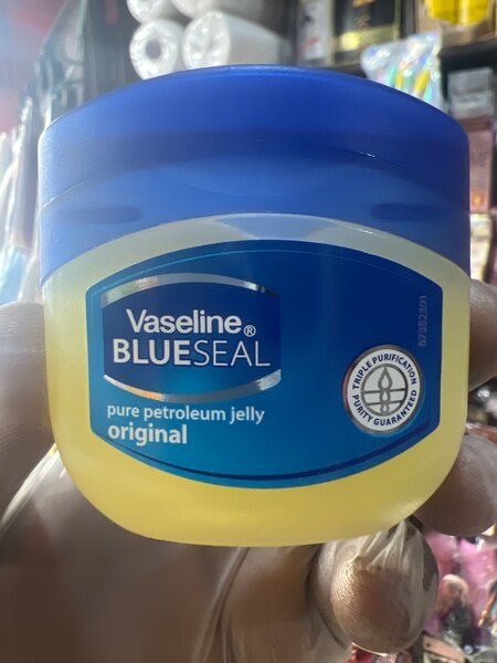 Vaseline