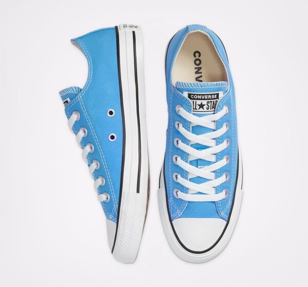 Converse Unisexe Bleu