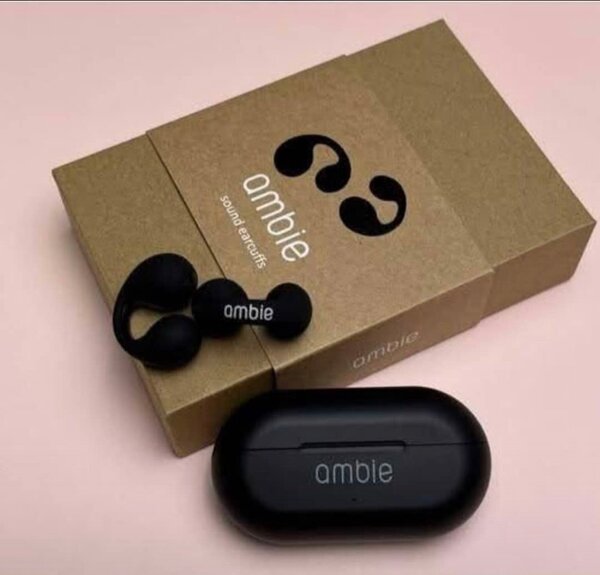 Écouteurs sans fil Ambie