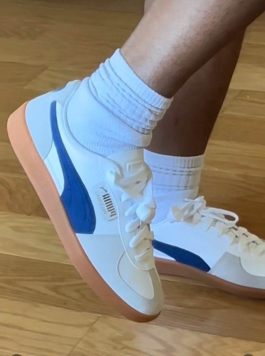 PUMA PALERMO Sneakers