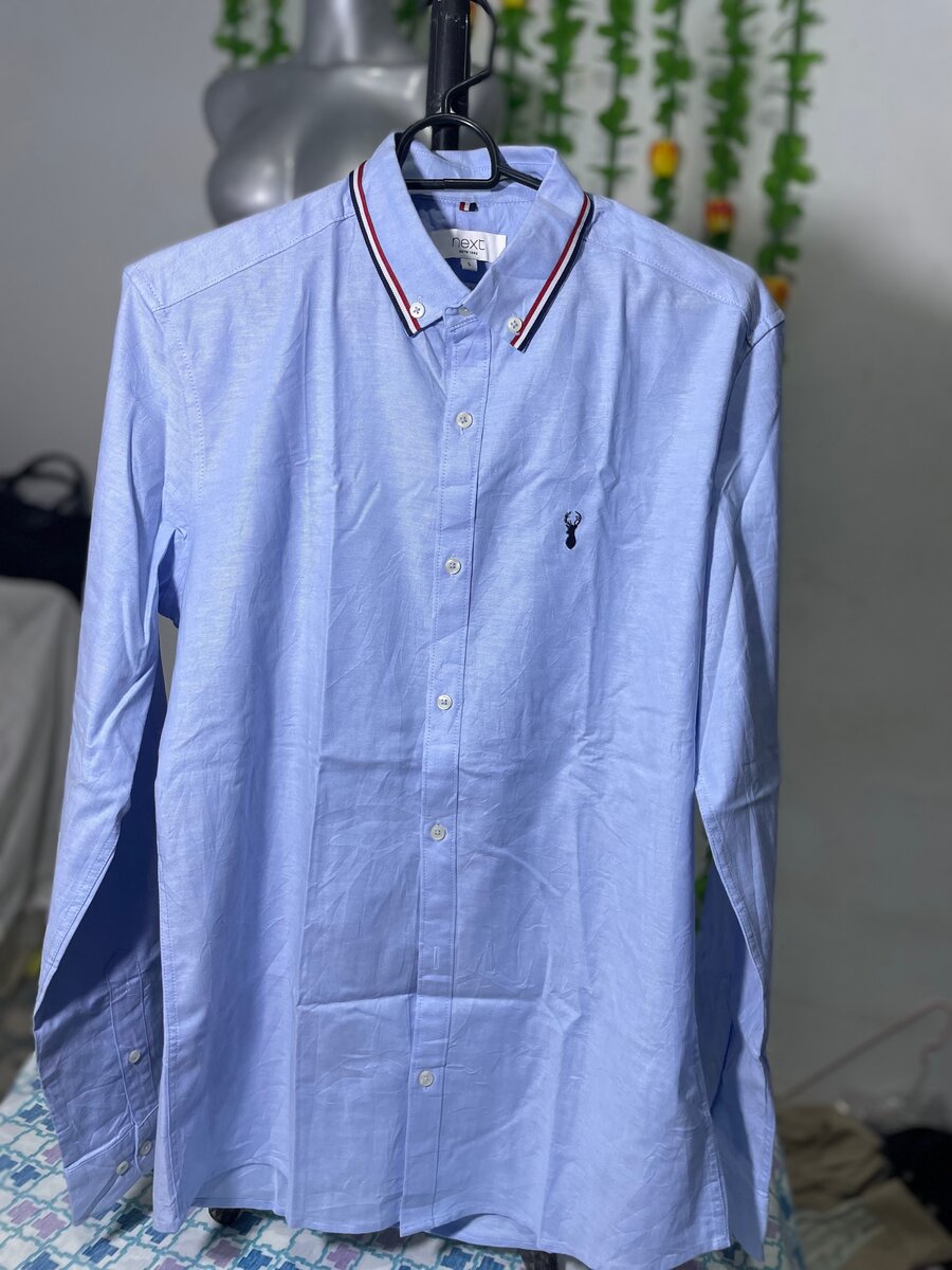 Chemises Homme Élégantes