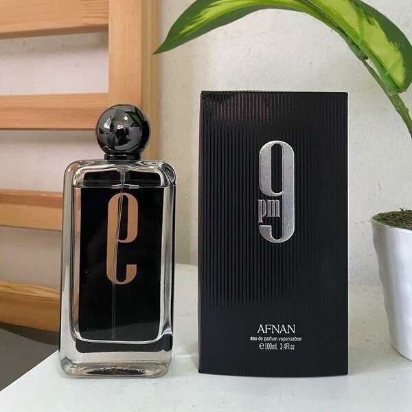 Parfum Afnan 9PM 100ml