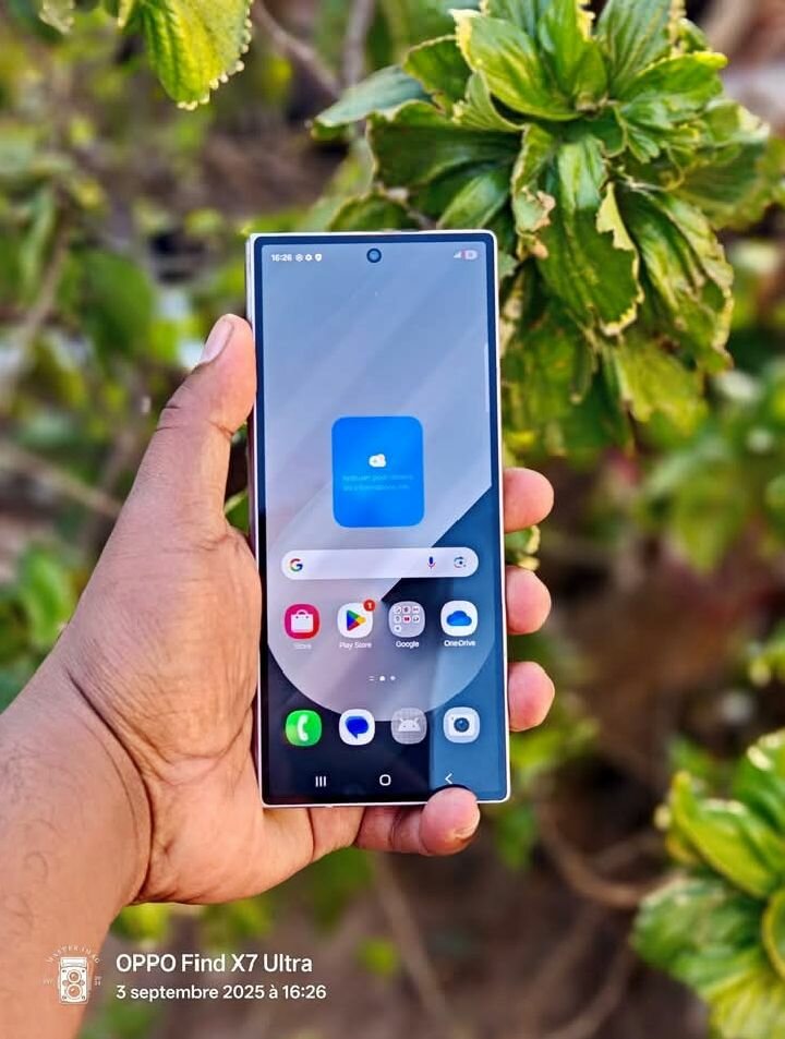 Samsung Galaxy Z Flod6