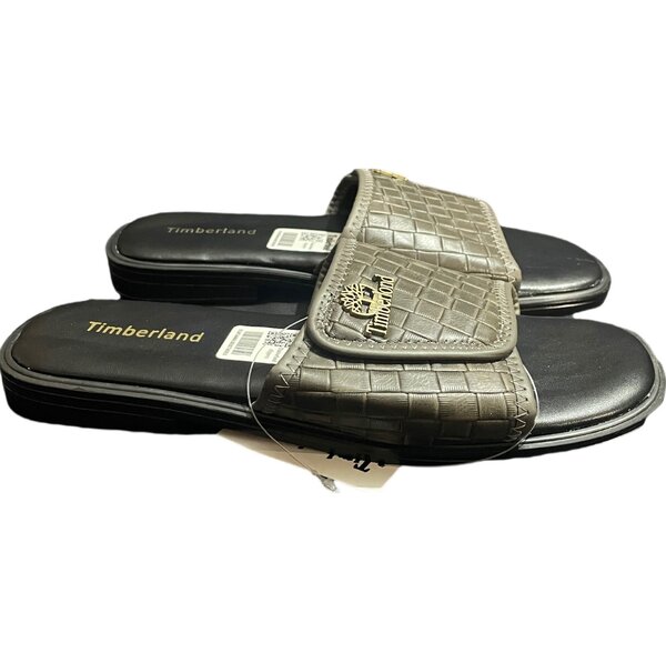 Sandales élégantes pour hommes