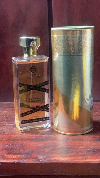 Parfums de Luxe Orientaux