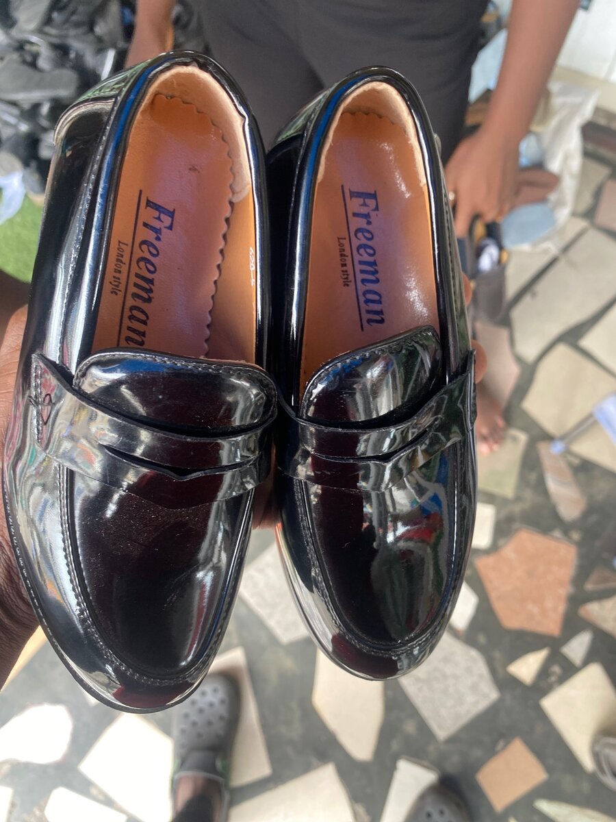 Quality shoes for kids