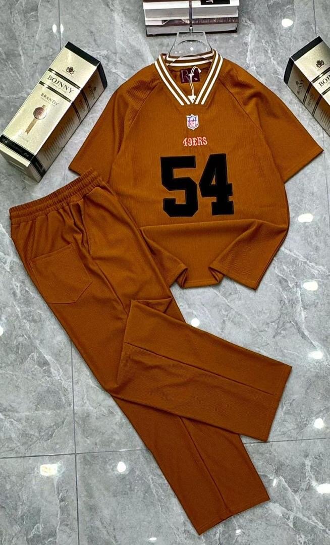 Ensemble Sportif 49ers