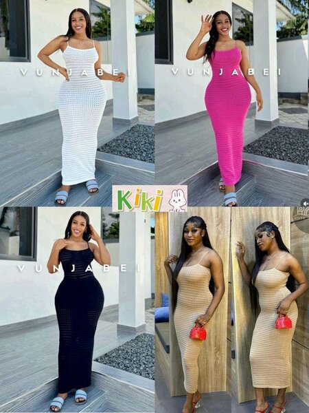 Robe de plage très beau S M L XL XXL 4 couleurs